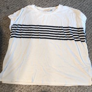 White Crow Top